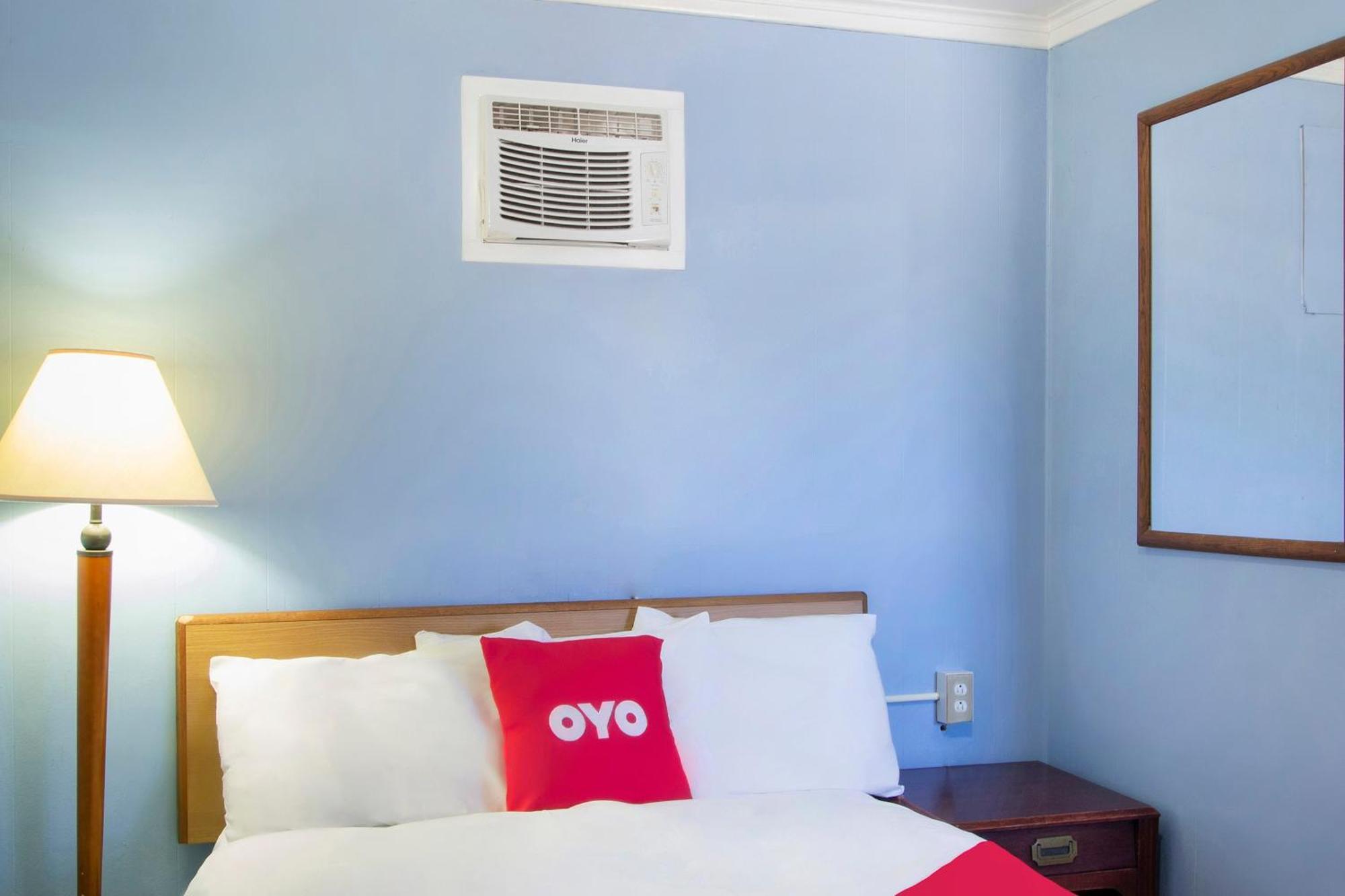 Oyo Hotel Wilkes-Barre East Kültér fotó
