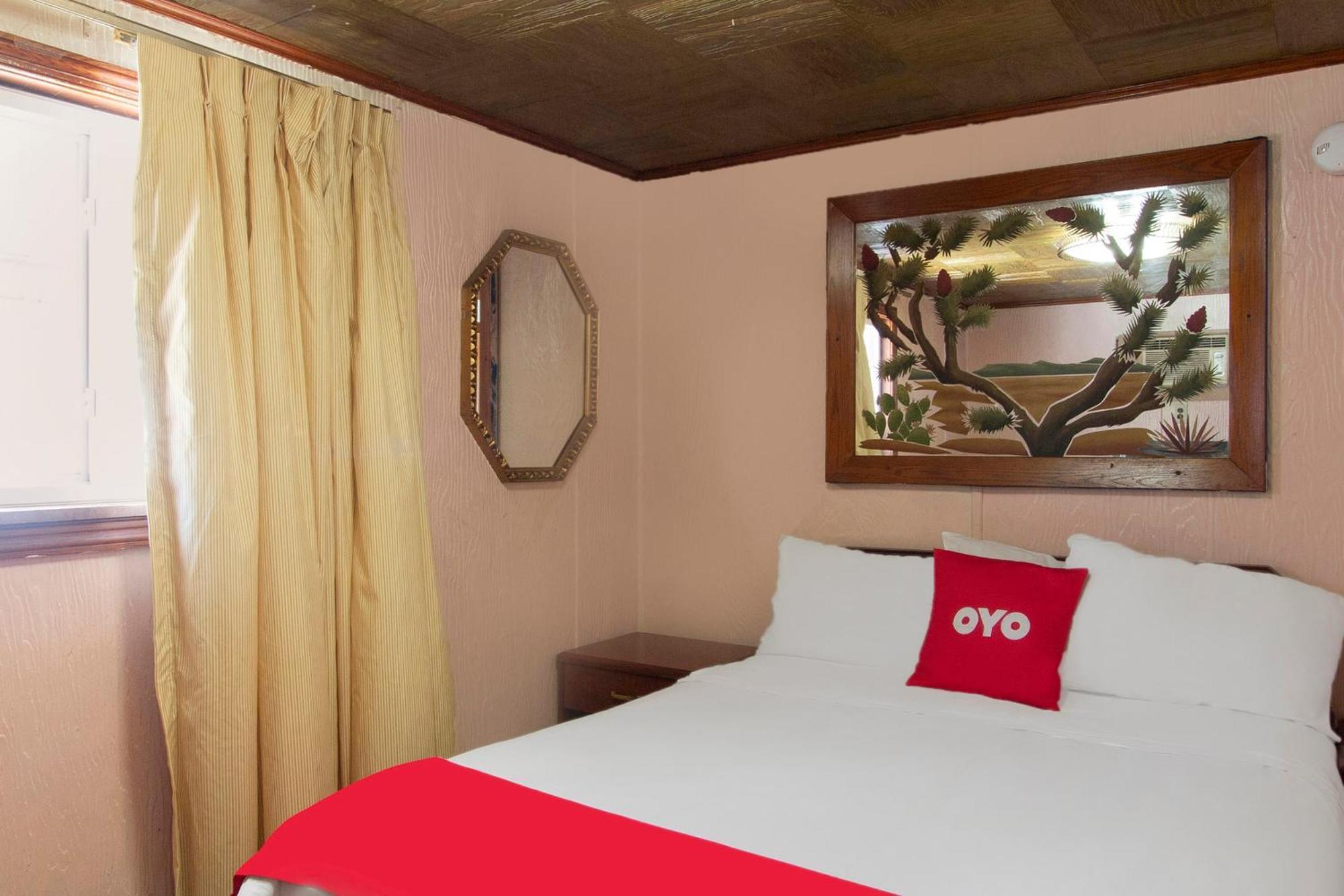 Oyo Hotel Wilkes-Barre East Kültér fotó