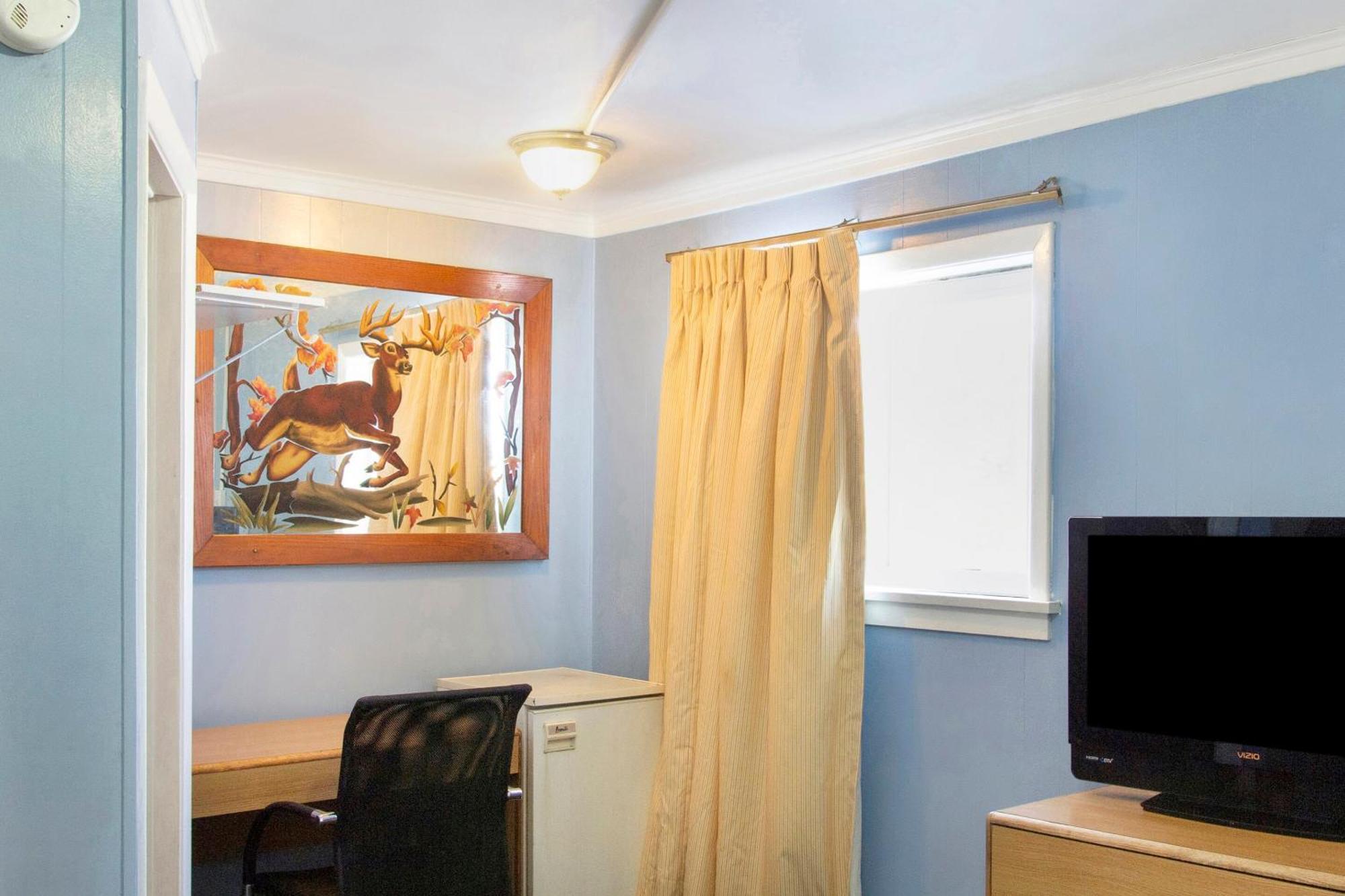 Oyo Hotel Wilkes-Barre East Kültér fotó